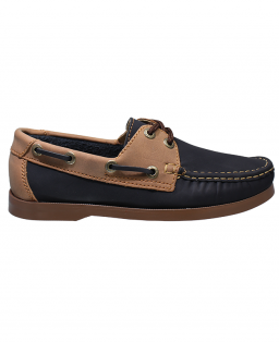 Zapato Apache Para Hombre