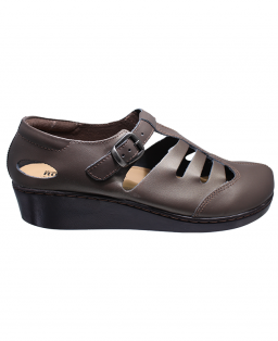 Zapato Romulo casual mujer