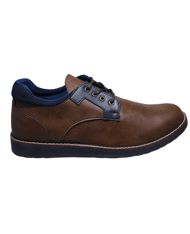 Zapato Croydon Hombre