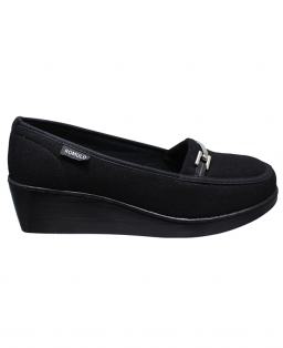 Zapato textil  Romulo mujer