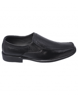 Zapato cuero para hombre