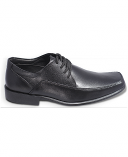 Zapato de amarrar para hombre