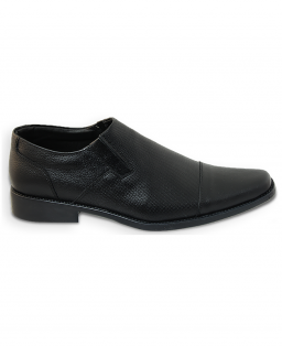 Zapato mocasín para hombre