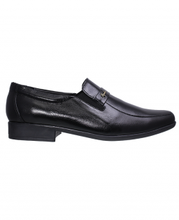 Zapato mocasín para hombre