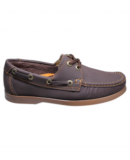 Zapato apache para hombre