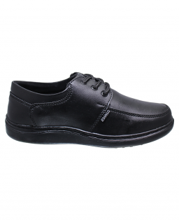 Zapato colegial niños