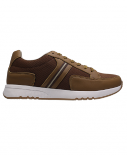 Zapato para hombre de amarrar