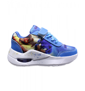 Tenis genéricos sonic para...
