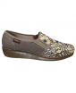 Zapato Romulo mocasín mujer