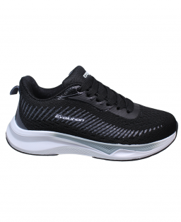 Tenis Croydon mujer