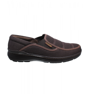 Zapato mocasín Romulus hombre