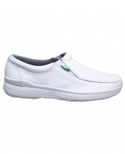 Zapato romulo enfermería...
