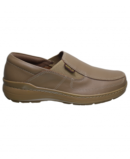 Zapato mocasín Romulo hombre