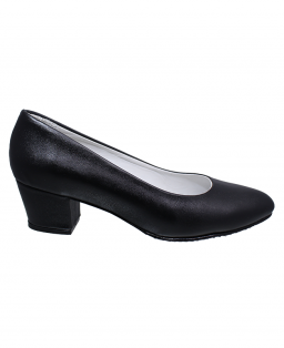 Calzado Tacón 4 1/2