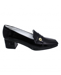 Zapato charol para mujer