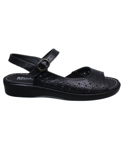 Sandalia Romulo mujer