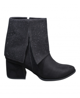 Botines Para Mujer Con...