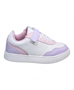 Tennis Multicolor Para Niña