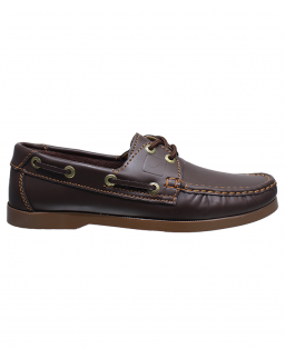 Zapato Apache Para Hombre