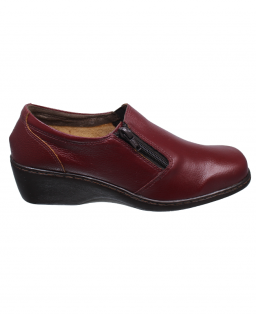 Zapato Mocasín Romulo Para...