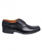 Zapato De Amarrar Negro...
