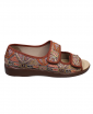 Sandalia Romulo Multicolor...