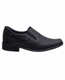 Zapato Mocasín Puntudo...