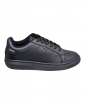 Tennis Casual Negro Unisex