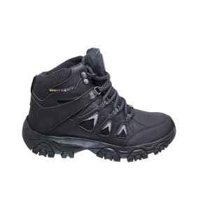 Botines Textil Amarar Para...