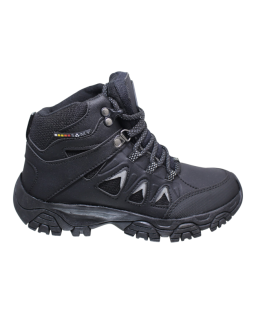 Botines Textil Amarar Para...