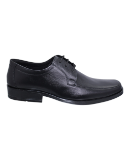 Zapato Formal Amarrar Cuero...