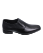 ZAPATO MOCASÍN FORMAL DE CUERO