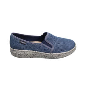 Mocasin Romulo Net 1.0 Para...