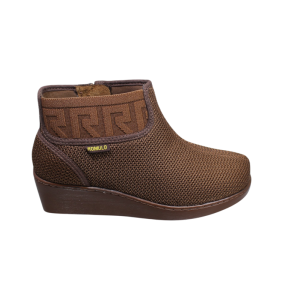 Botin Romulo Dama Tacon...