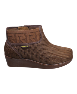 Botin Romulo Dama Tacon...
