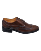 Zapato Formal Cuero Hombre...