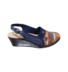 Sandalia Playera para Mujer...